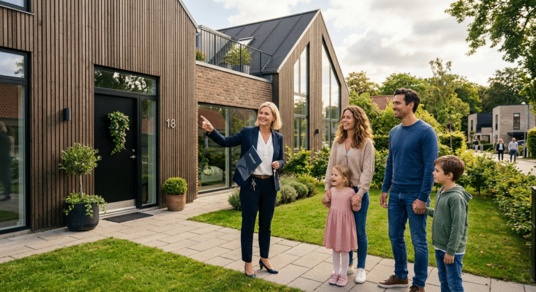 Boligmarkedet forklaret: hvad skal du vide før køb